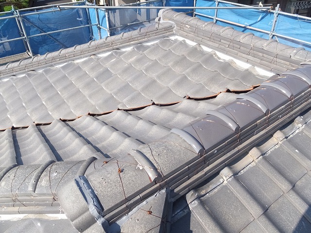 谷板金工事もおまかせ